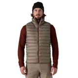 Load image into Gallery viewer, Patagonia M's Down Sweater Vest