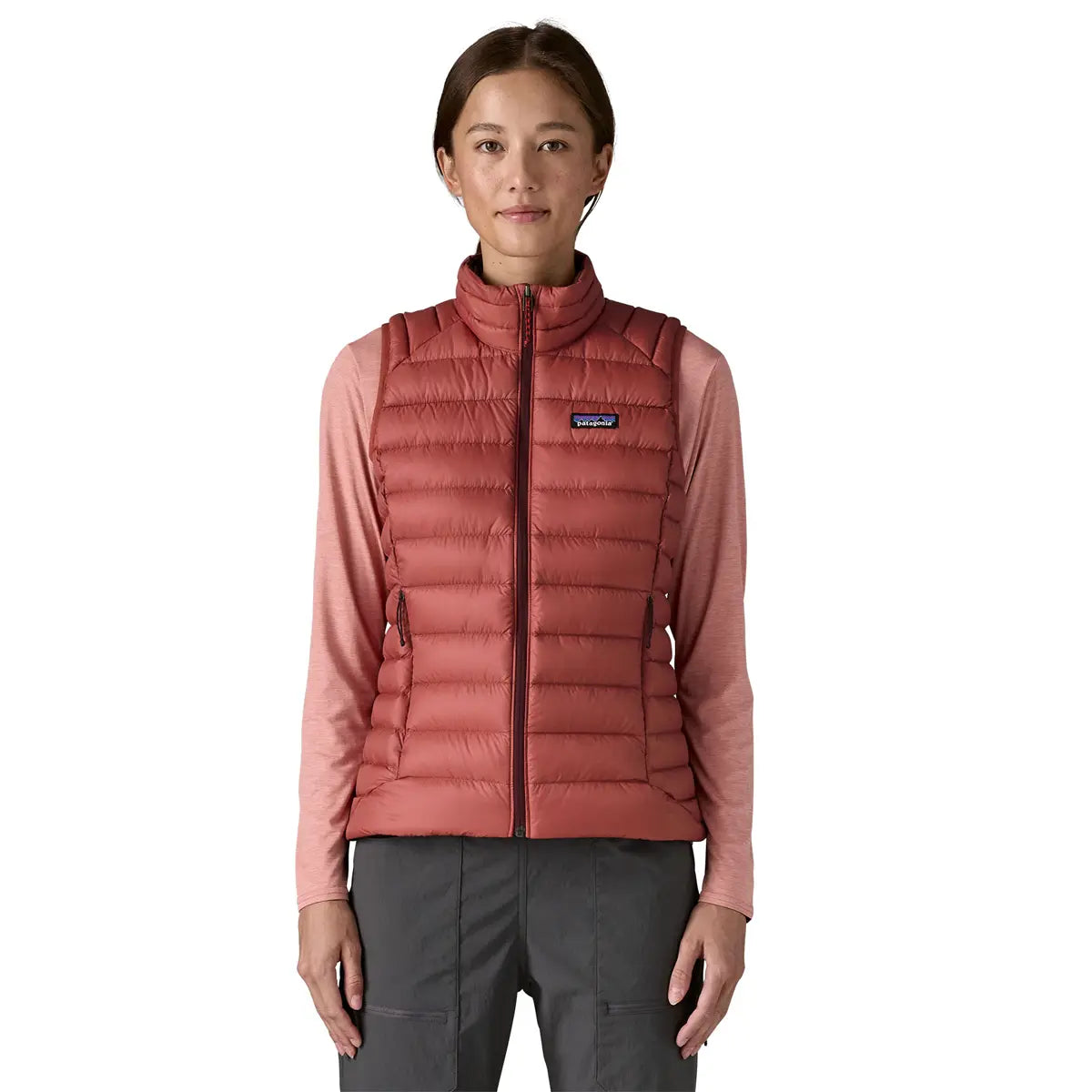 Patagonia W's Down Sweater Vest