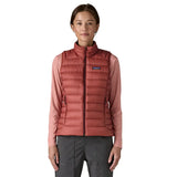 Load image into Gallery viewer, Patagonia W's Down Sweater Vest