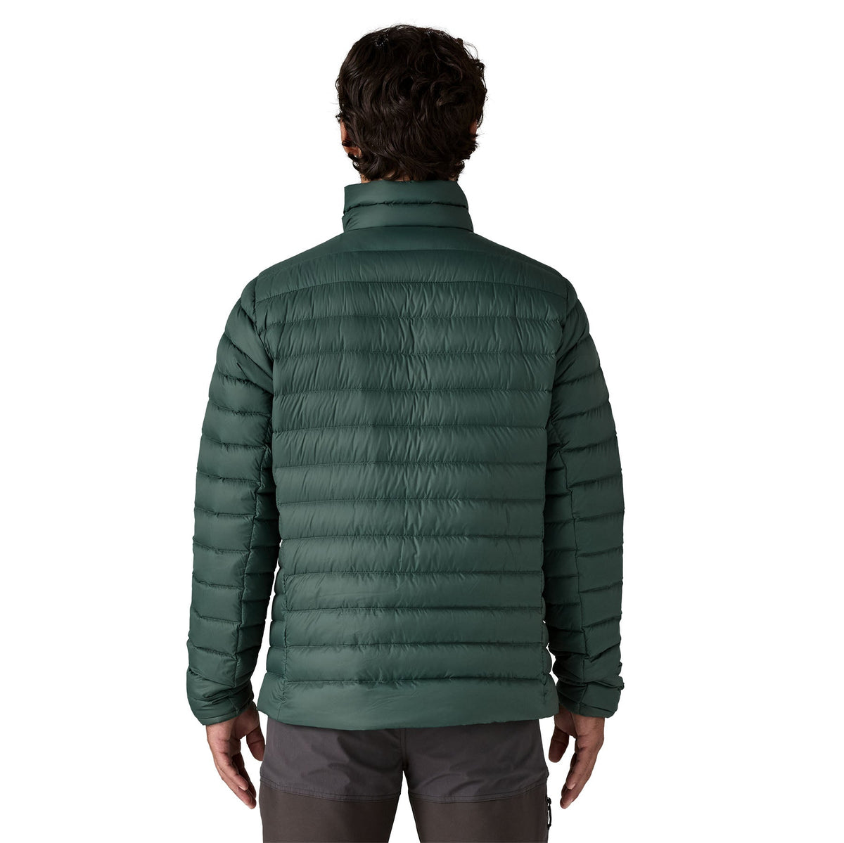 Patagonia M's Down Sweater Jacket