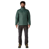 Load image into Gallery viewer, Patagonia M's Down Sweater Jacket