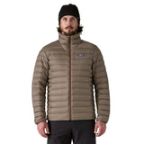 Load image into Gallery viewer, Patagonia M's Down Sweater Jacket