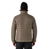 Load image into Gallery viewer, Patagonia M's Down Sweater Jacket