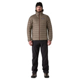 Load image into Gallery viewer, Patagonia M's Down Sweater Jacket