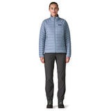 Load image into Gallery viewer, Patagonia W's Down Sweater Jacket