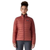 Load image into Gallery viewer, Patagonia W's Down Sweater Jacket