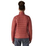Load image into Gallery viewer, Patagonia W's Down Sweater Jacket