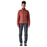 Load image into Gallery viewer, Patagonia W's Down Sweater Jacket