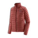 Load image into Gallery viewer, Patagonia W's Down Sweater Jacket