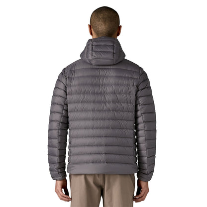 Patagonia M's Down Sweater Hoody