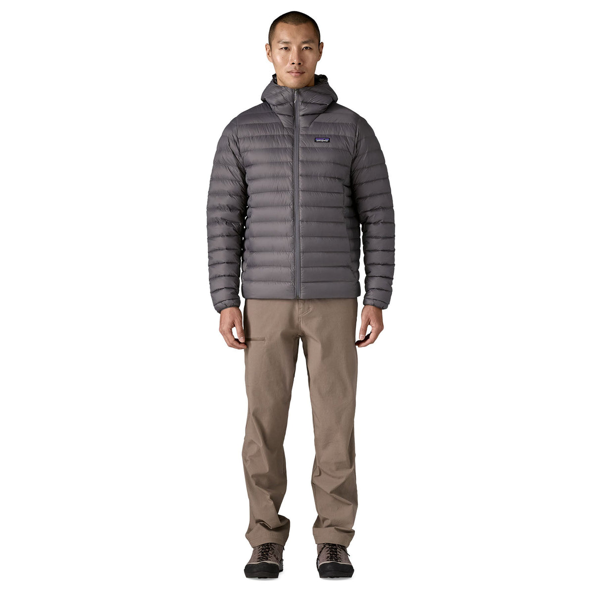 Patagonia M's Down Sweater Hoody