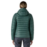 Load image into Gallery viewer, Patagonia W's Down Sweater Hoody
