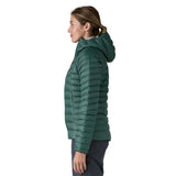 Load image into Gallery viewer, Patagonia W's Down Sweater Hoody