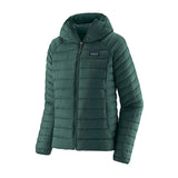 Load image into Gallery viewer, Patagonia W's Down Sweater Hoody