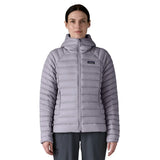 Load image into Gallery viewer, Patagonia W's Down Sweater Hoody