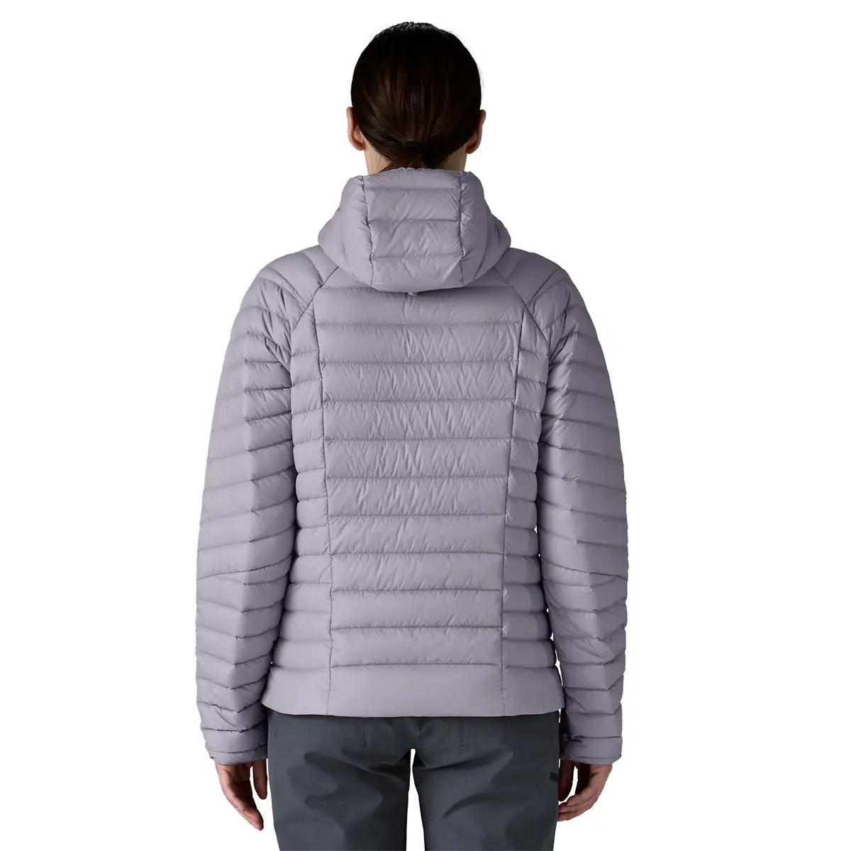 Patagonia W's Down Sweater Hoody