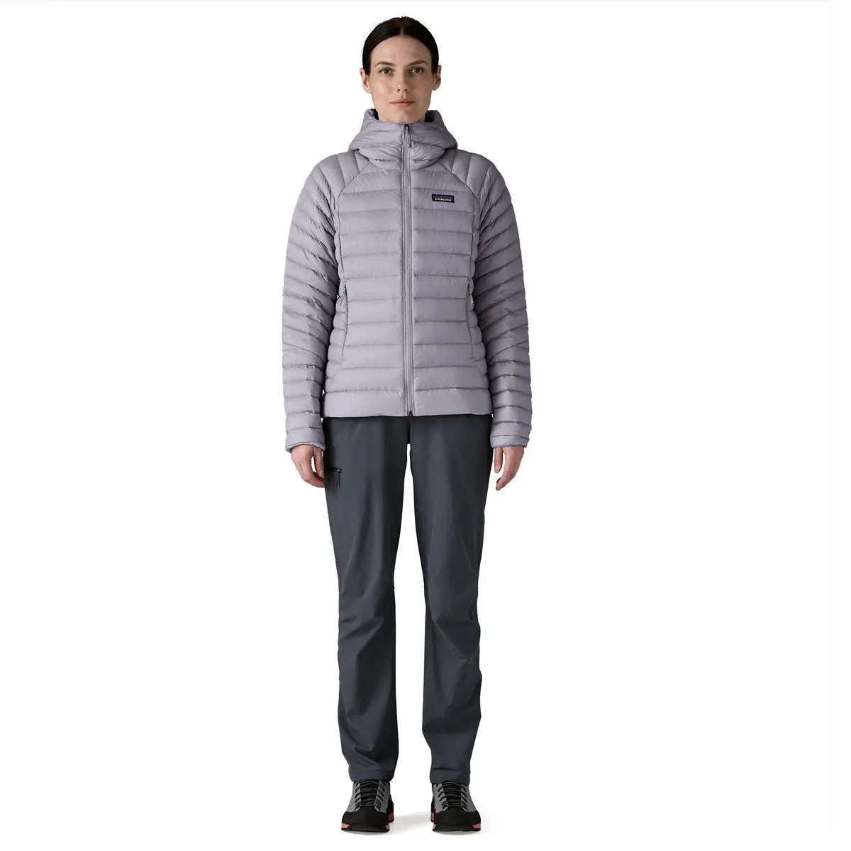Patagonia W's Down Sweater Hoody