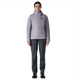 Load image into Gallery viewer, Patagonia W's Down Sweater Hoody