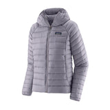 Load image into Gallery viewer, Patagonia W's Down Sweater Hoody