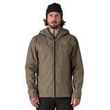 Load image into Gallery viewer, Patagonia M's Boulder Fork Rain Jacket