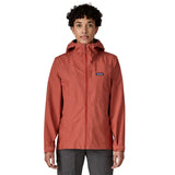 Load image into Gallery viewer, Patagonia W's Boulder Fork Rain Jacket