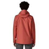 Load image into Gallery viewer, Patagonia W's Boulder Fork Rain Jacket