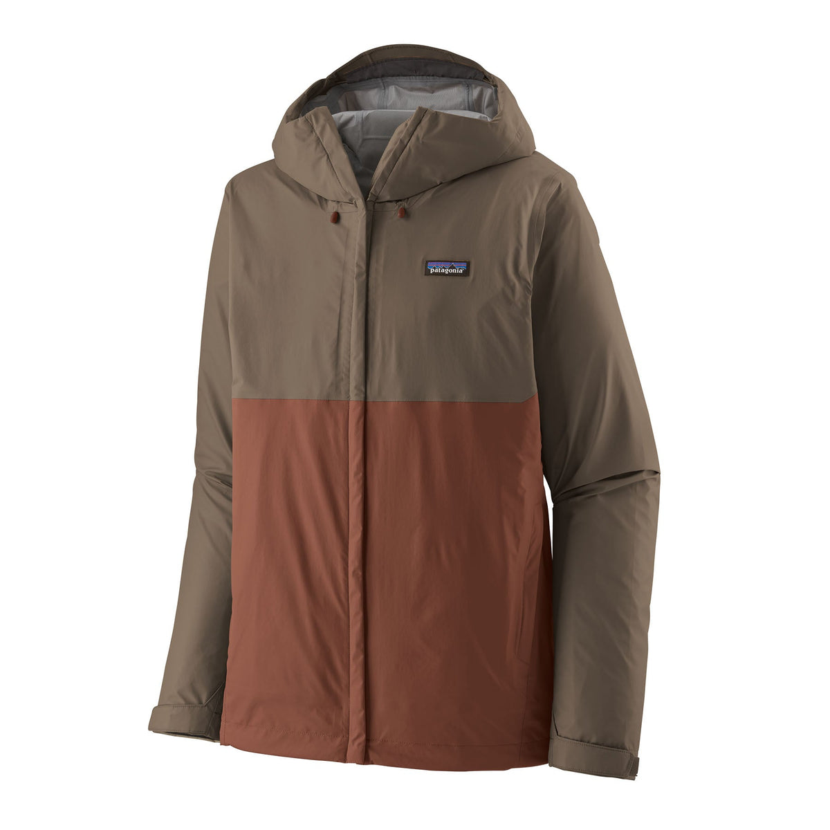 Patagonia M's Torrentshell 3L Jacket