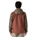 Load image into Gallery viewer, Patagonia M's Torrentshell 3L Jacket