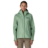 Load image into Gallery viewer, Patagonia W's Torrentshell 3L Jacket