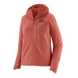 Load image into Gallery viewer, Patagonia W's R1 CrossStrata Hoody