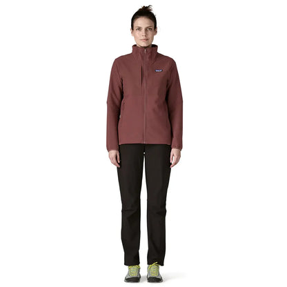 Patagonia W's R2 CrossStrata Jacket