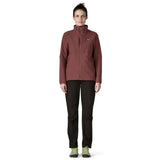 Load image into Gallery viewer, Patagonia W's R2 CrossStrata Jacket