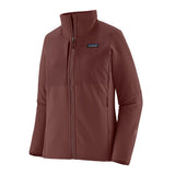 Load image into Gallery viewer, Patagonia W's R2 CrossStrata Jacket