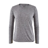 Load image into Gallery viewer, Patagonia W's L/S Capilene Cool Daily Shirt - DQ
