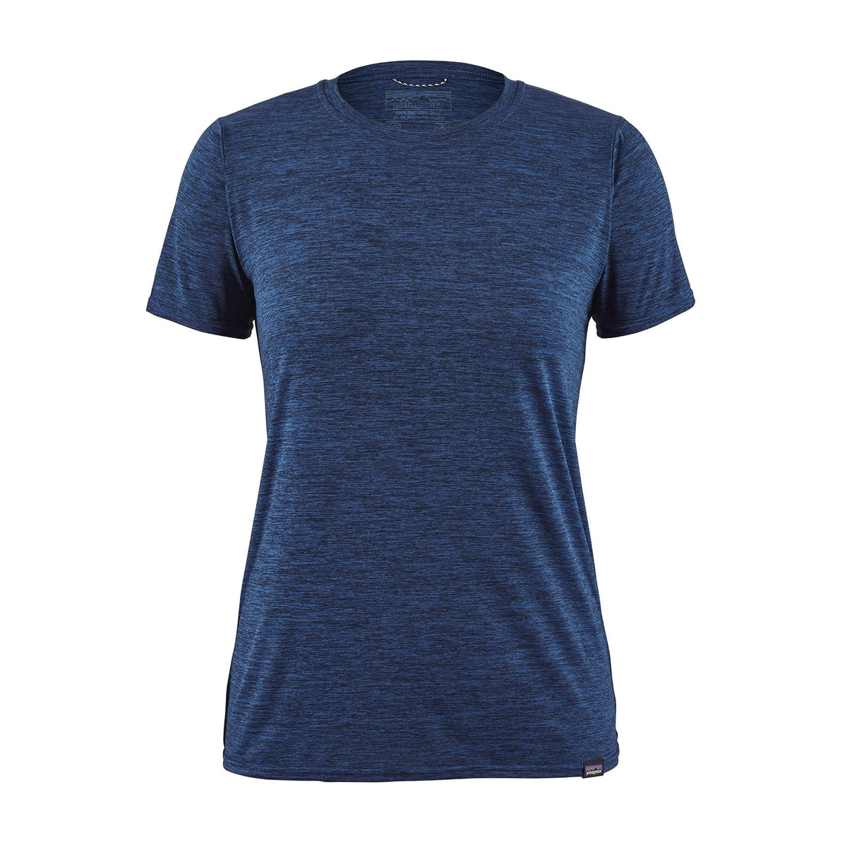 Patagonia W's Capilene Cool Daily Shirt - DQ