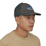 Load image into Gallery viewer, Patagonia P-6 Logo LoPro Trucker Hat