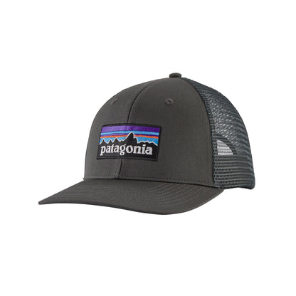 Patagonia P-6 Logo Trucker Hat