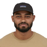 Load image into Gallery viewer, Patagonia P-6 Label Trad Cap