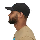 Load image into Gallery viewer, Patagonia P-6 Label Trad Cap