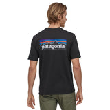 Load image into Gallery viewer, Patagonia M's P-6 Logo Responsibili-Tee