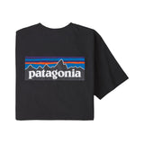 Load image into Gallery viewer, Patagonia M's P-6 Logo Responsibili-Tee