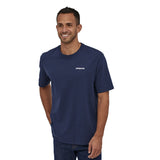 Load image into Gallery viewer, Patagonia M's P-6 Logo Responsibili-Tee