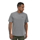 Load image into Gallery viewer, Patagonia M's P-6 Logo Responsibili-Tee