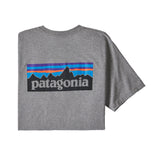 Load image into Gallery viewer, Patagonia M's P-6 Logo Responsibili-Tee