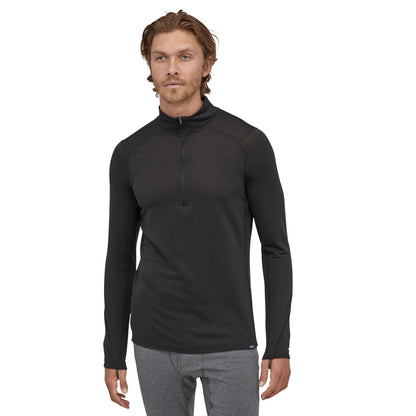 Patagonia M's Capilene® Thermal Weight Zip-Neck