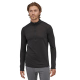 Load image into Gallery viewer, Patagonia M's Capilene® Thermal Weight Zip-Neck