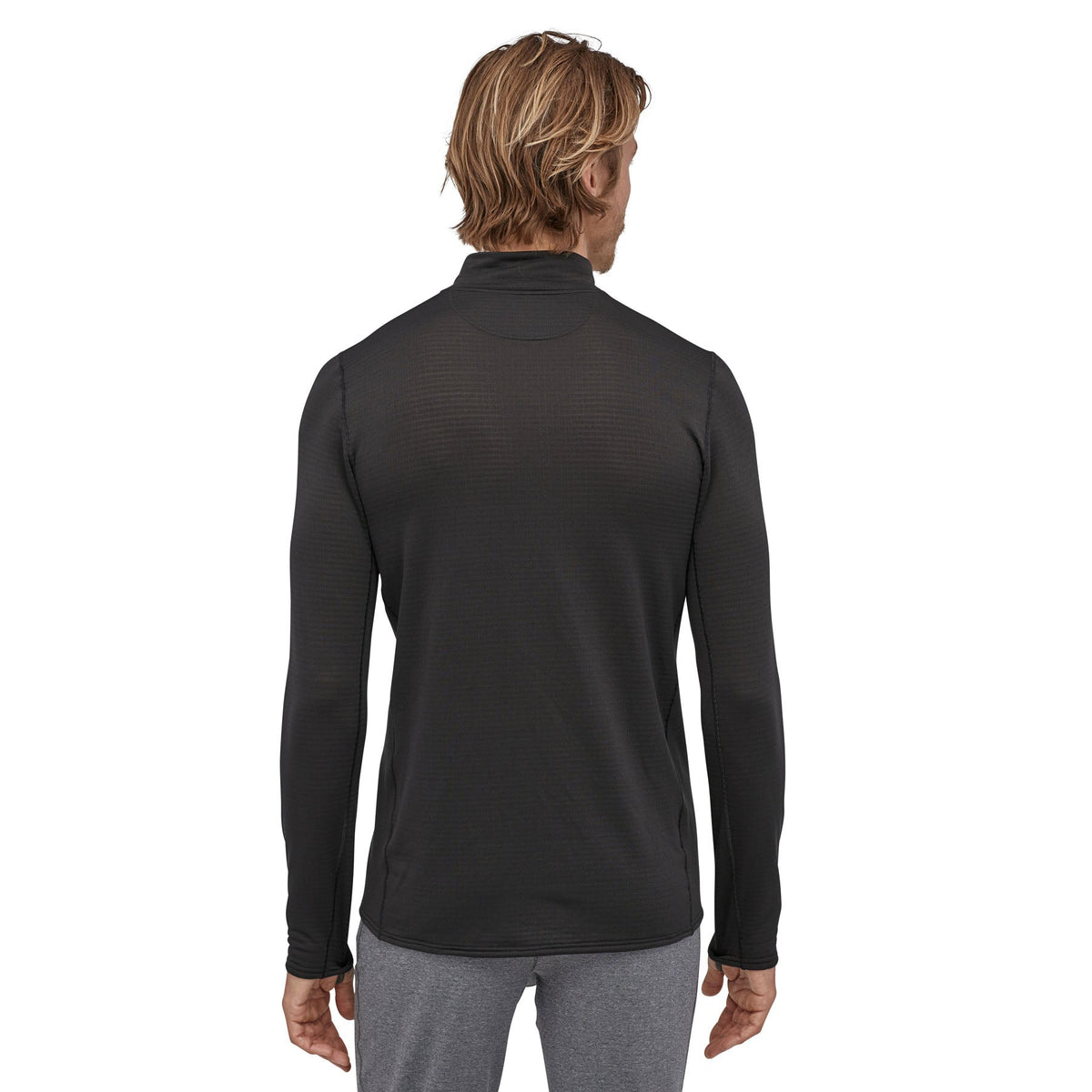 Patagonia M's Capilene® Thermal Weight Zip-Neck