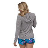 Load image into Gallery viewer, Patagonia W's Capilene Cool Daily Hoody - DQ