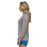 Load image into Gallery viewer, Patagonia W's Capilene Cool Daily Hoody - DQ