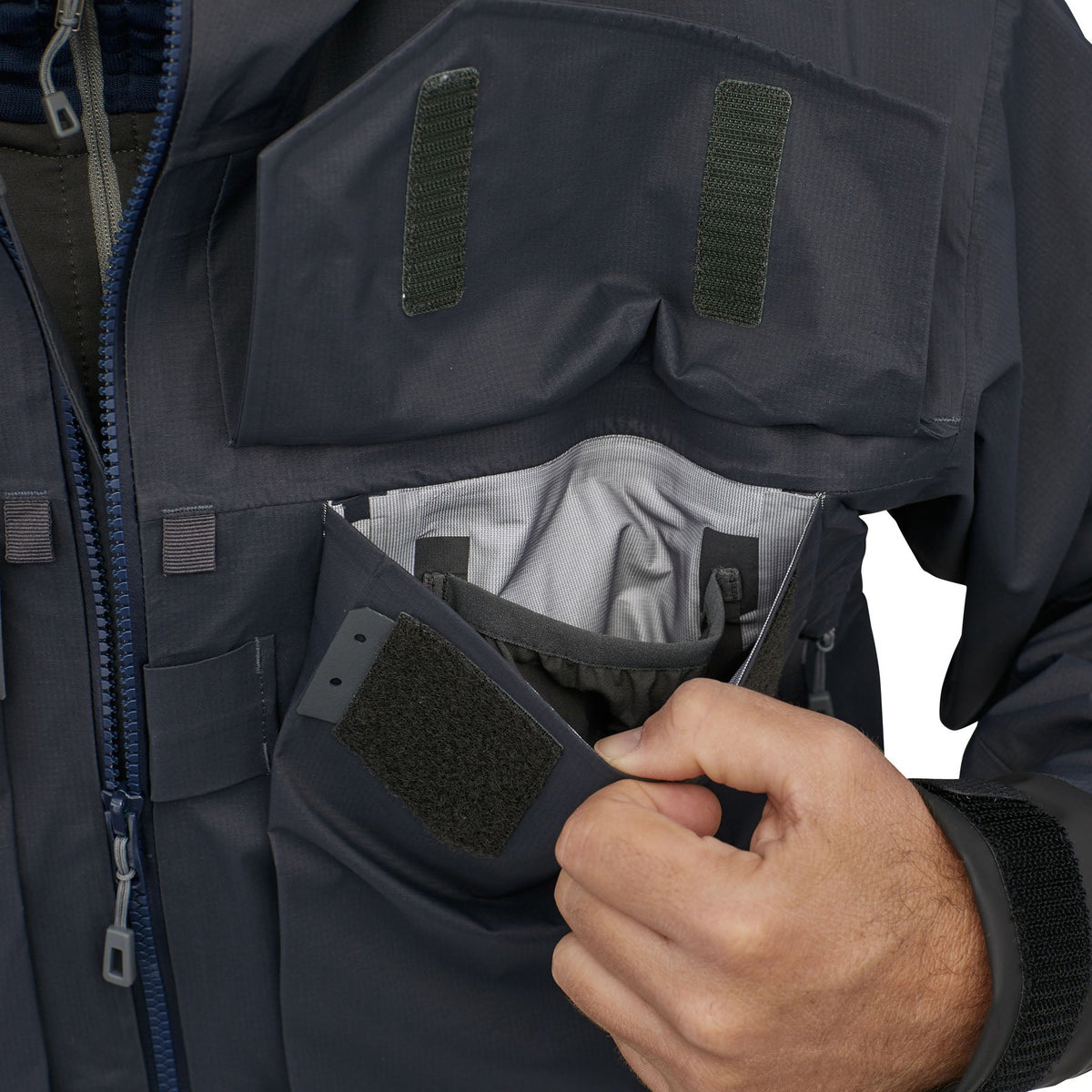 Patagonia M's SST Jacket